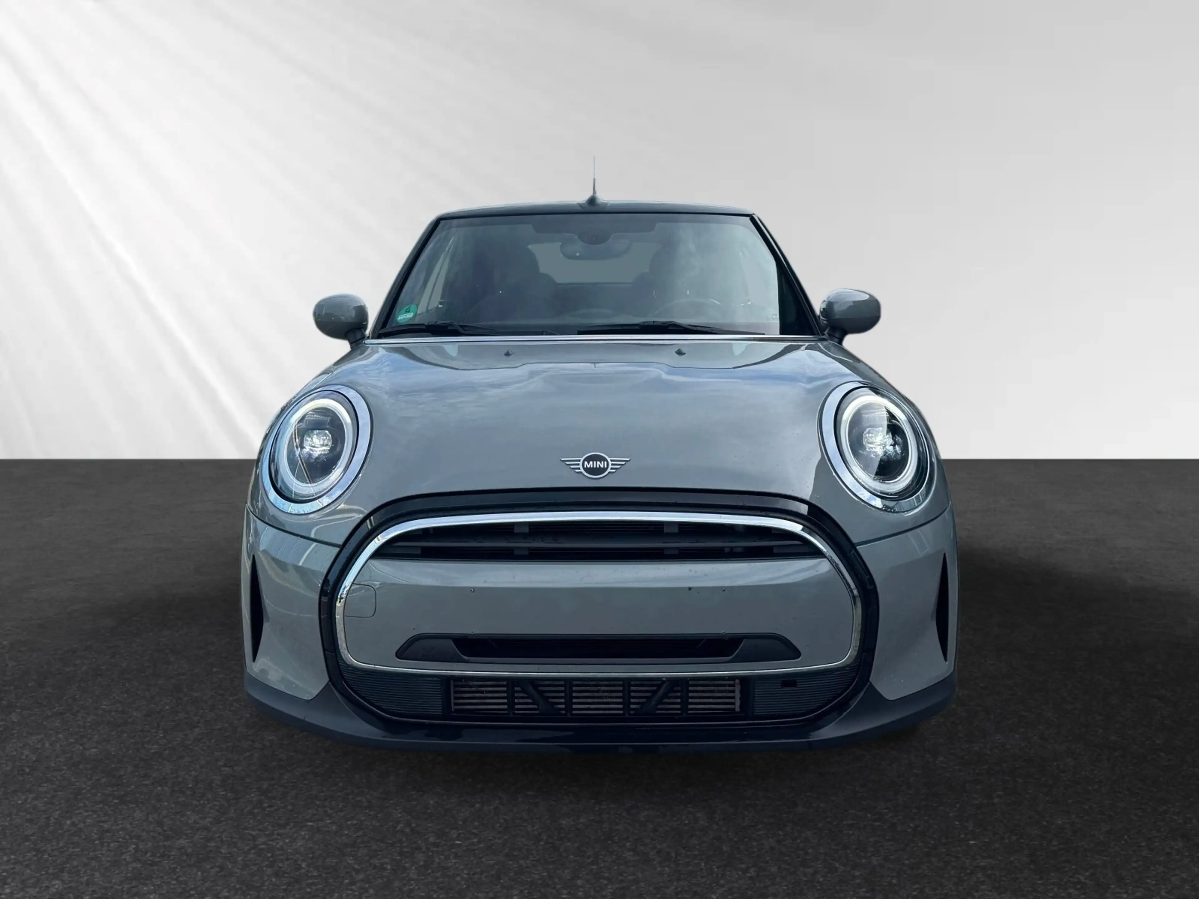 MINI Cooper Cabrio Cooper C Cabrio Leichtmetallräder|LED|Essential — photo 2