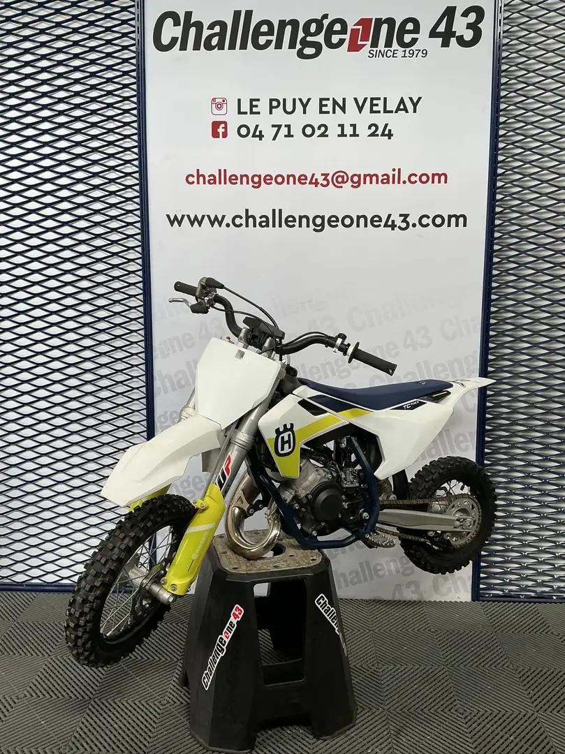 Husqvarna TC 50 - 1