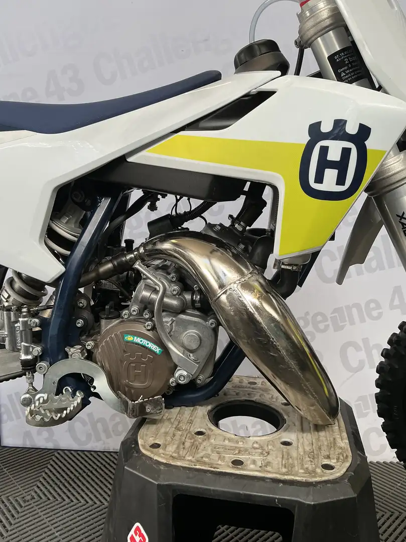 Husqvarna TC 50 - 2