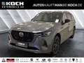 Mazda CX-80 2.5L e-SKY PHEV327ps 8AT AWD Homura COSO LED Grau - thumbnail 1