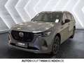 Mazda CX-80 2.5L e-SKY PHEV327ps 8AT AWD Homura COSO LED Grau - thumbnail 3