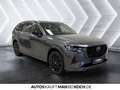 Mazda CX-80 2.5L e-SKY PHEV327ps 8AT AWD Homura COSO LED Grau - thumbnail 6