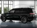 Mercedes-Benz GLS 350 d 4M AMG+NIGHT+PANO+360+AHK+MULTIBEAM+HUD Schwarz - thumbnail 14