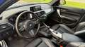 BMW 116 i * PACK M * CAMERA * CUIRE * CLIM-BIZONE * MANU Blau - thumbnail 15