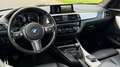 BMW 116 i * PACK M * CAMERA * CUIRE * CLIM-BIZONE * MANU Blau - thumbnail 20