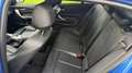 BMW 116 i * PACK M * CAMERA * CUIRE * CLIM-BIZONE * MANU Blau - thumbnail 18