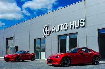 2.7 Cabrio/SHZ