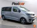 Toyota Proace 2.0D 180CV VX PLUS SHUTTLE L1 AUT Gris - thumbnail 7
