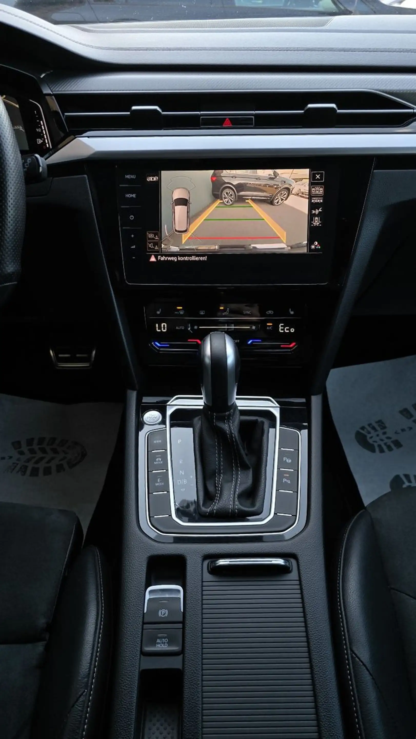 Volkswagen Arteon 1.4 eHybrid DSG 3 x R-Line Pano/DCC/AHK — photo 11
