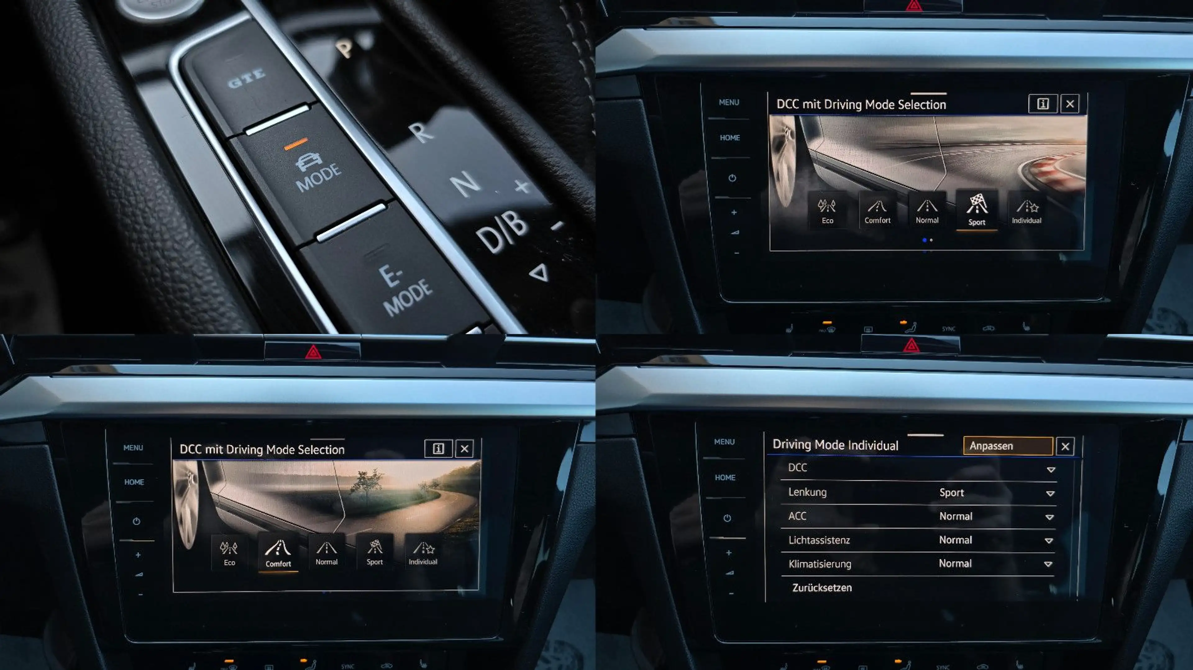 Volkswagen Arteon 1.4 eHybrid DSG 3 x R-Line Pano/DCC/AHK — photo 13