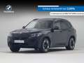 BMW iX3 High Executive 80 kWh Zwart - thumbnail 1