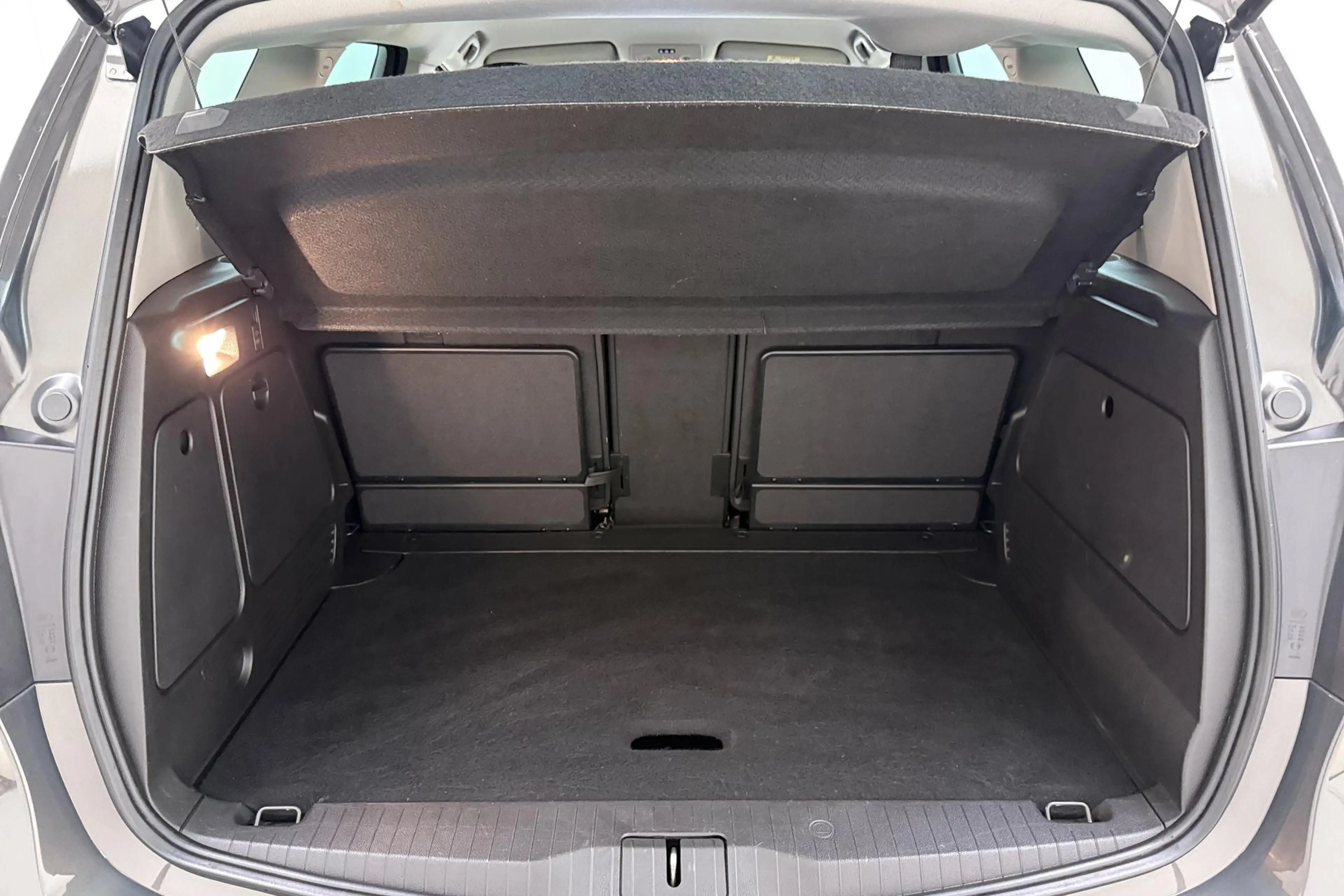 Opel Meriva 1.4 Turbo Cosmo | Navigatie | Trekhaak | Parkeerse — photo 3