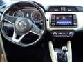 Nissan Micra DIG-T 117 Tekna Orange - thumbnail 12