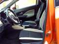Nissan Micra DIG-T 117 Tekna Orange - thumbnail 6