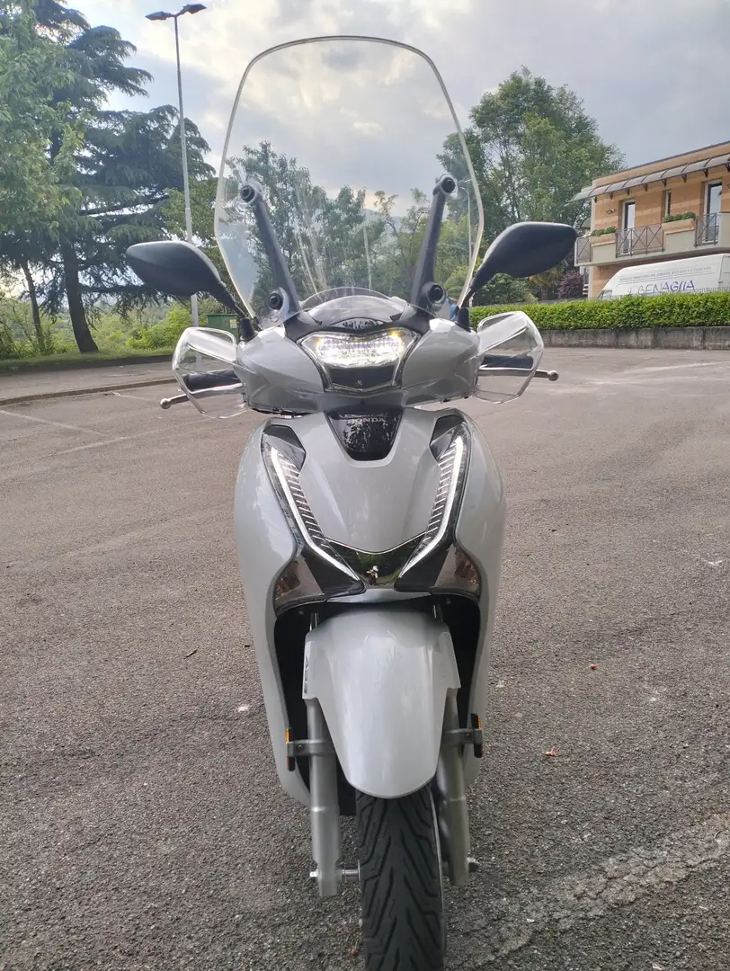 Honda SH 150i Alb - 2