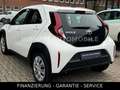 Toyota Aygo(X)-VVT-i Play/SMARTKEY/KAM/SHZ/ACC/WENIG KM bijela - thumbnail 6