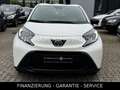 Toyota Aygo(X)-VVT-i Play/SMARTKEY/KAM/SHZ/ACC/WENIG KM bijela - thumbnail 8