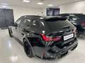 BMW M3 M3 Touring 3.0 Competition M xdrive auto Nero - thumbnail 5