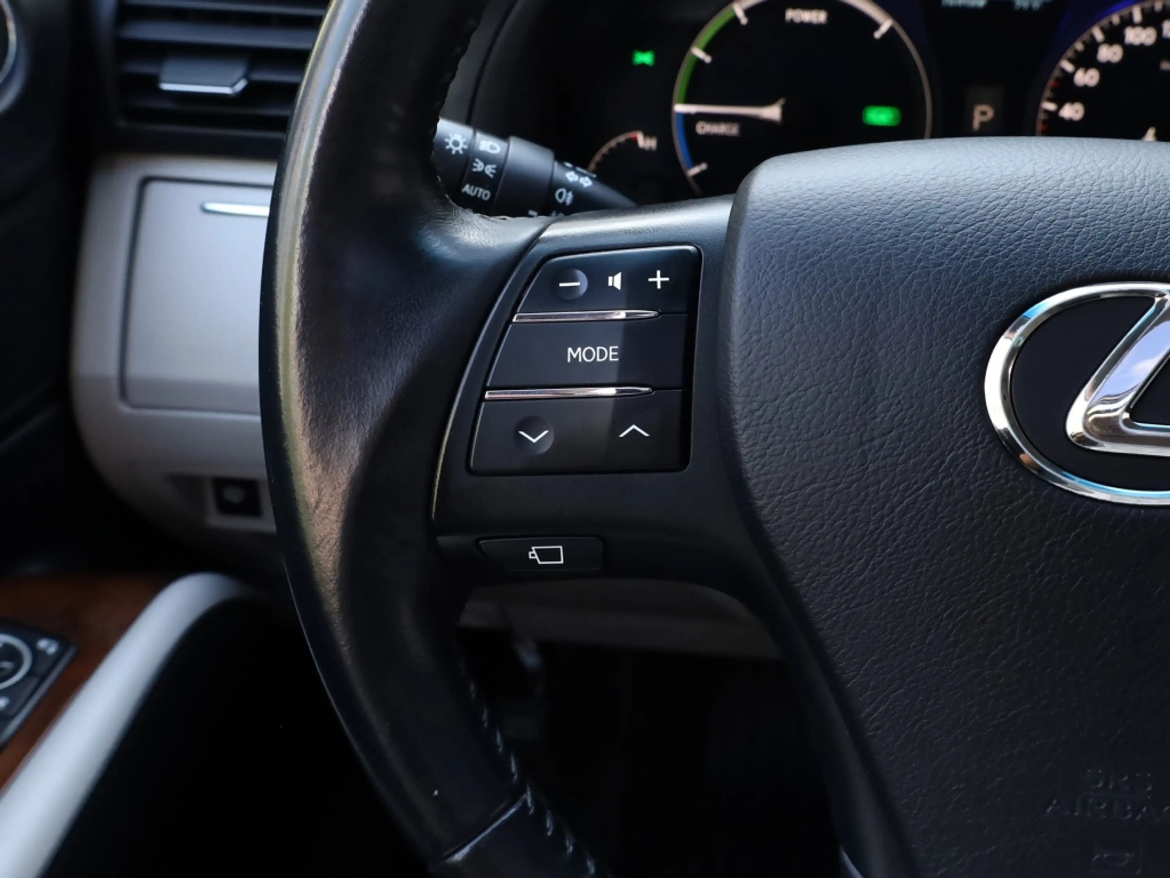 Lexus RX 450h 4WD Executive | Mark Levinson | Adaptive Cruise | — photo 20