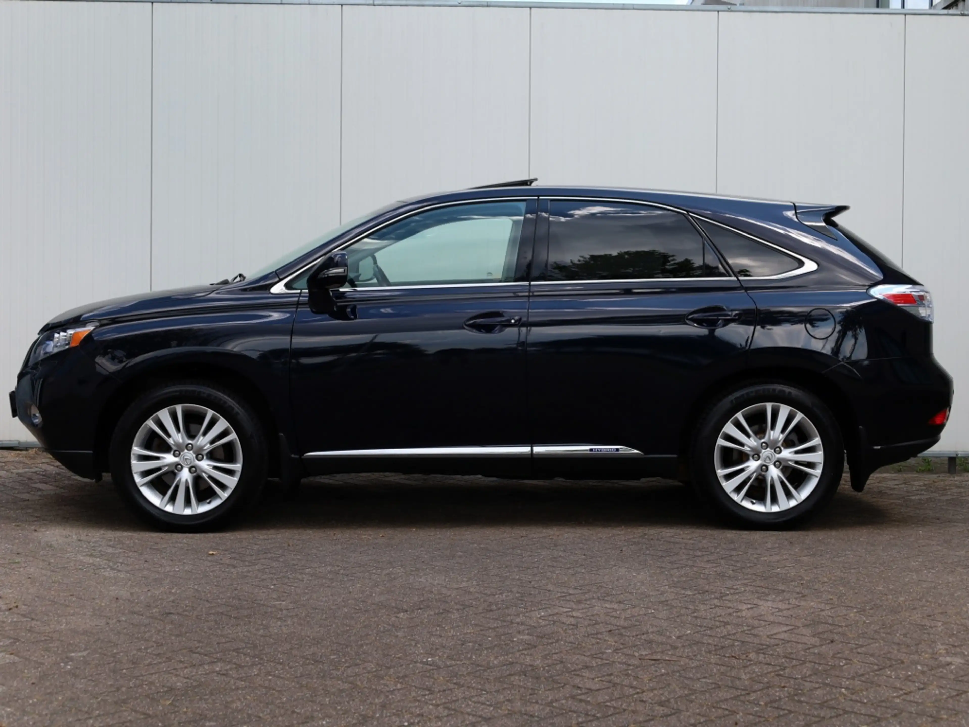 Lexus RX 450h 4WD Executive | Mark Levinson | Adaptive Cruise | — photo 5