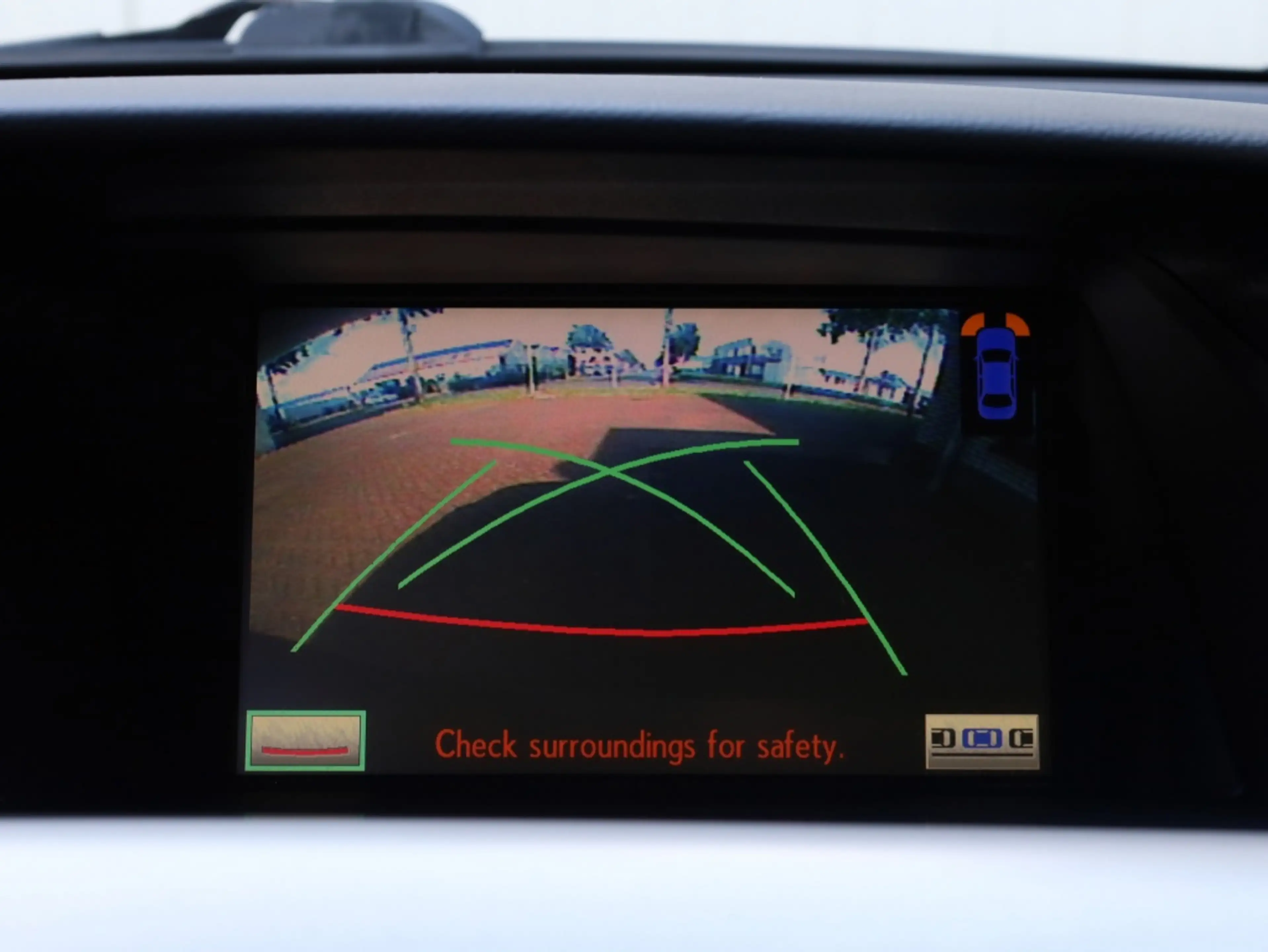 Lexus RX 450h 4WD Executive | Mark Levinson | Adaptive Cruise | — photo 22