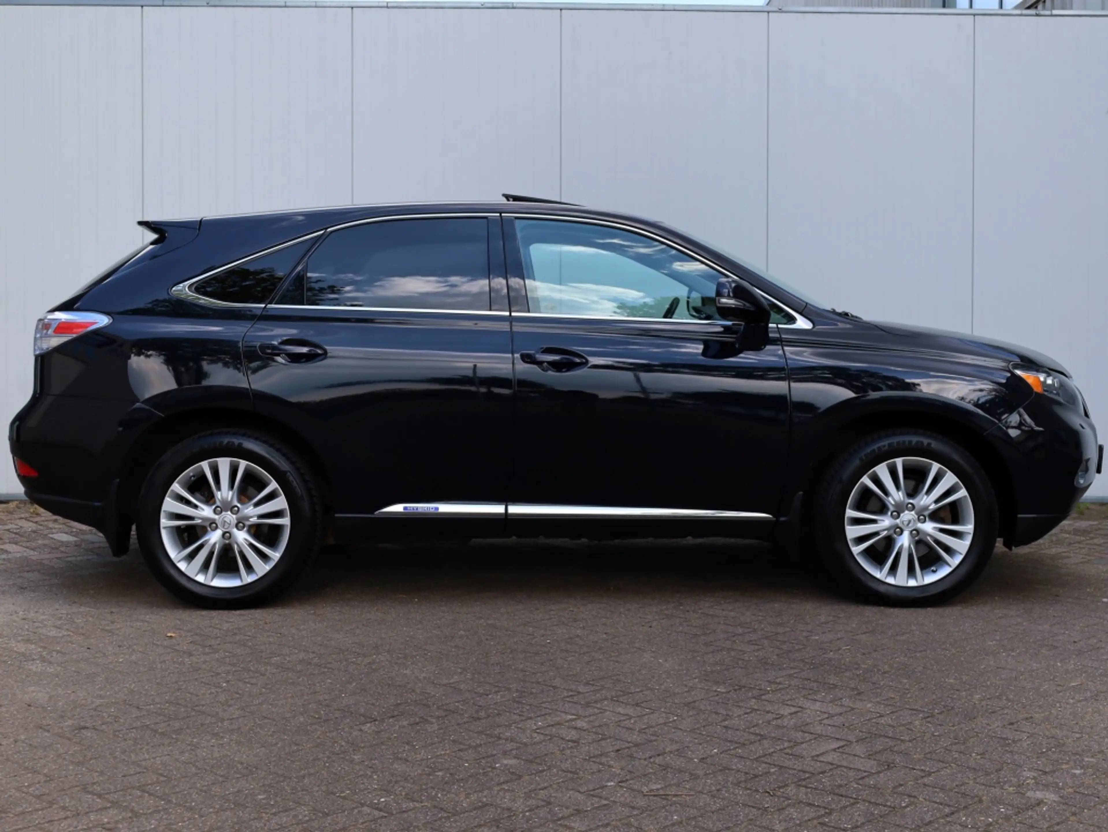 Lexus RX 450h 4WD Executive | Mark Levinson | Adaptive Cruise | — photo 6