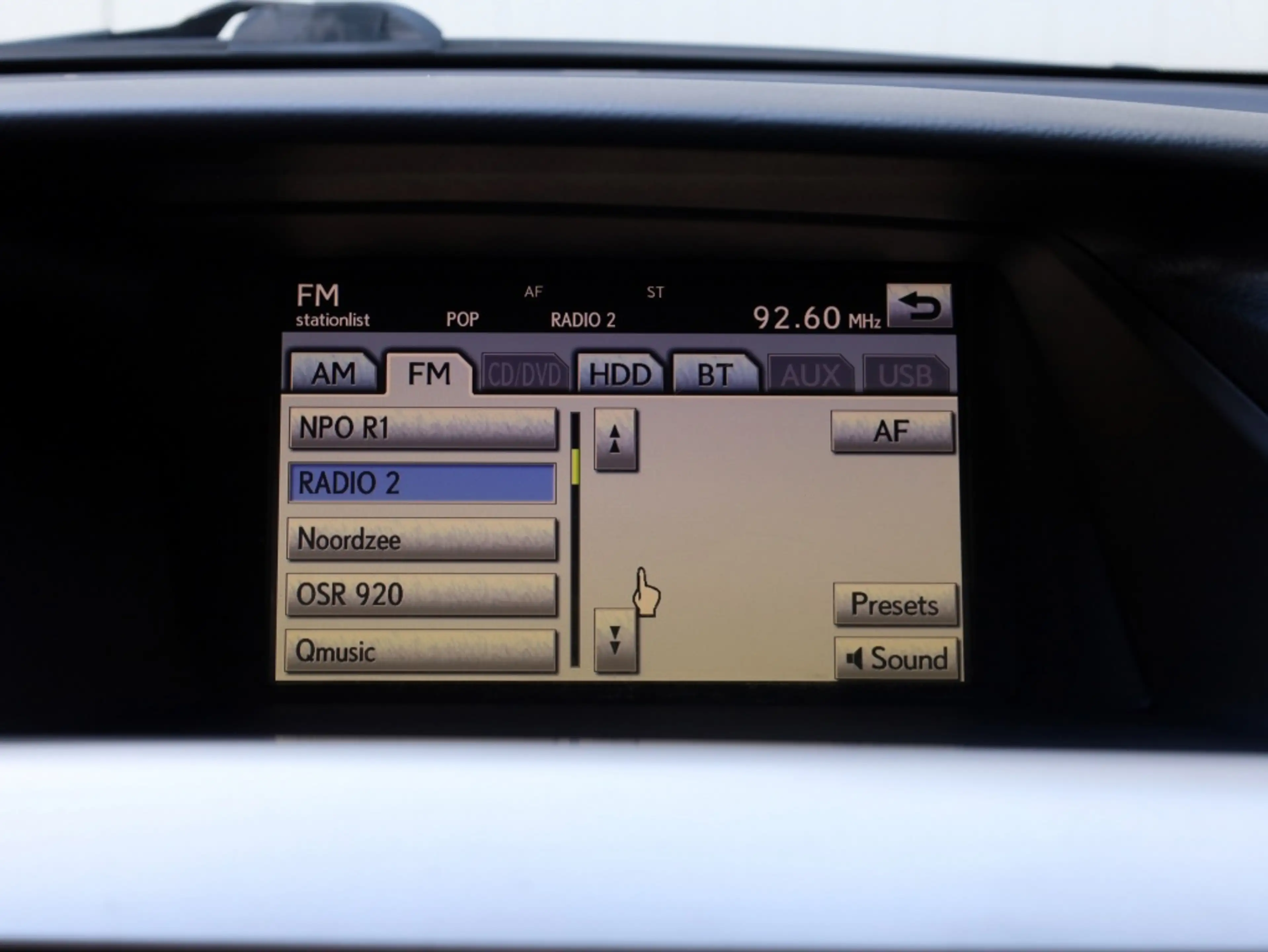 Lexus RX 450h 4WD Executive | Mark Levinson | Adaptive Cruise | — photo 24
