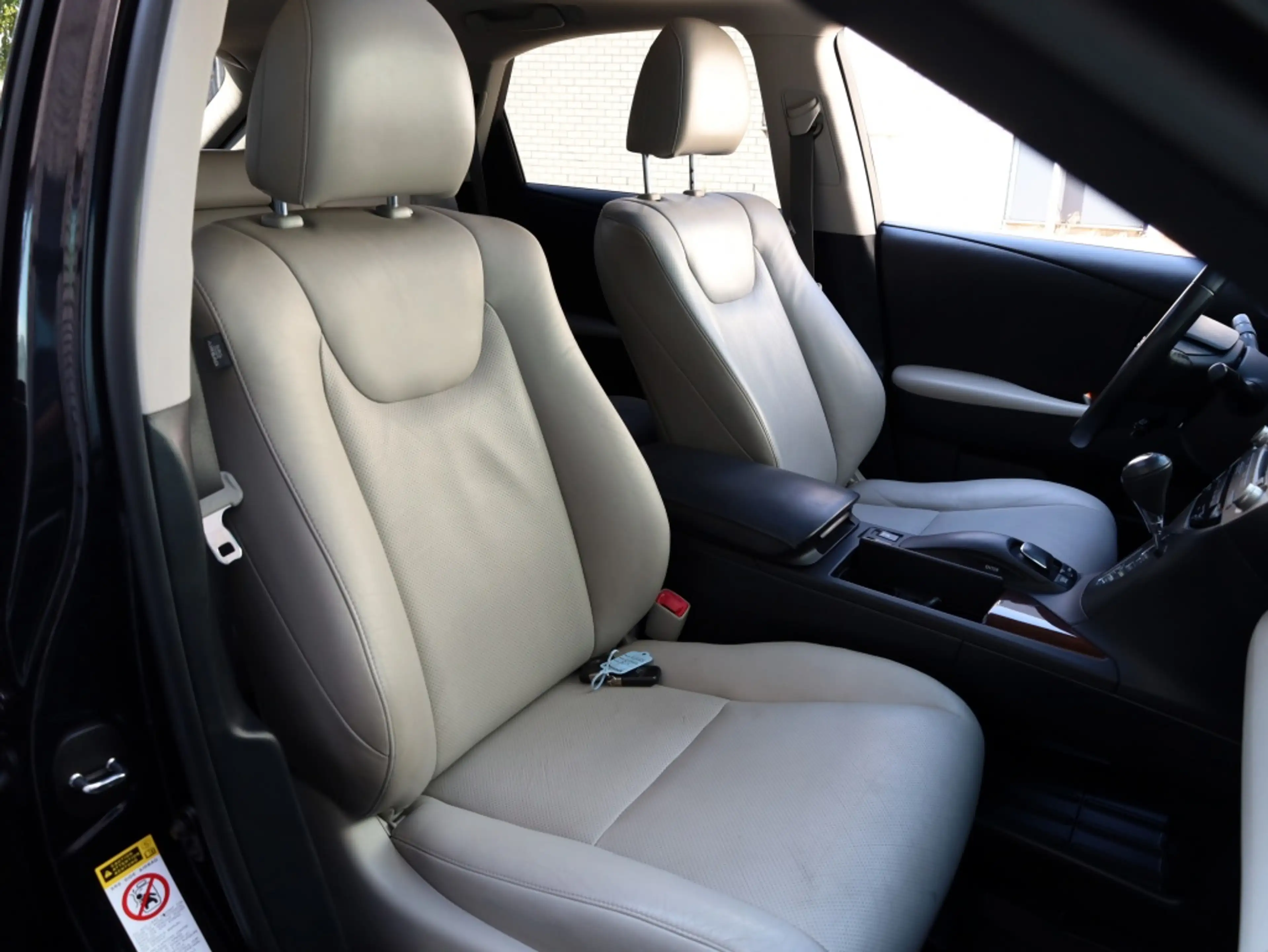 Lexus RX 450h 4WD Executive | Mark Levinson | Adaptive Cruise | — photo 12