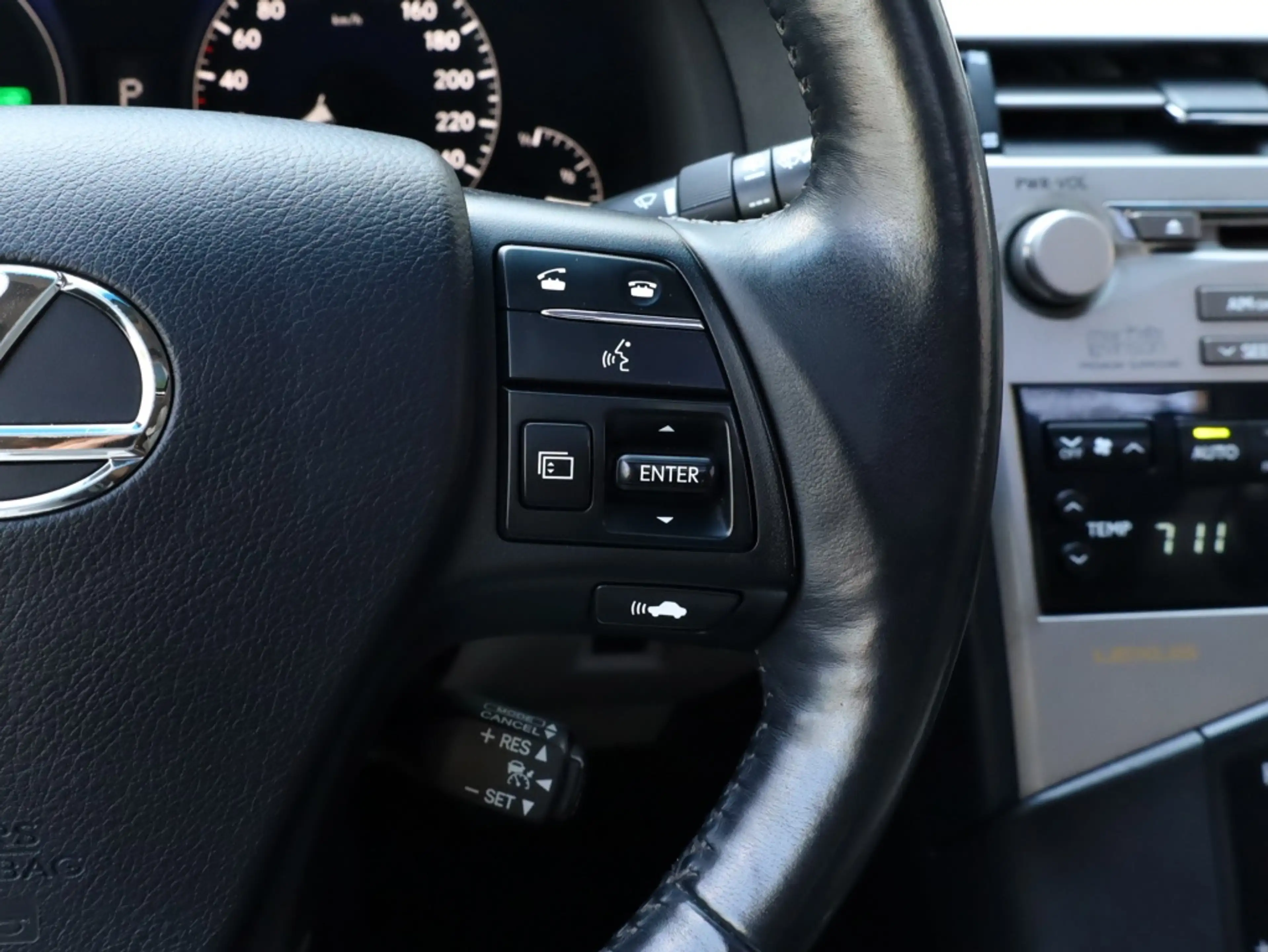 Lexus RX 450h 4WD Executive | Mark Levinson | Adaptive Cruise | — photo 21