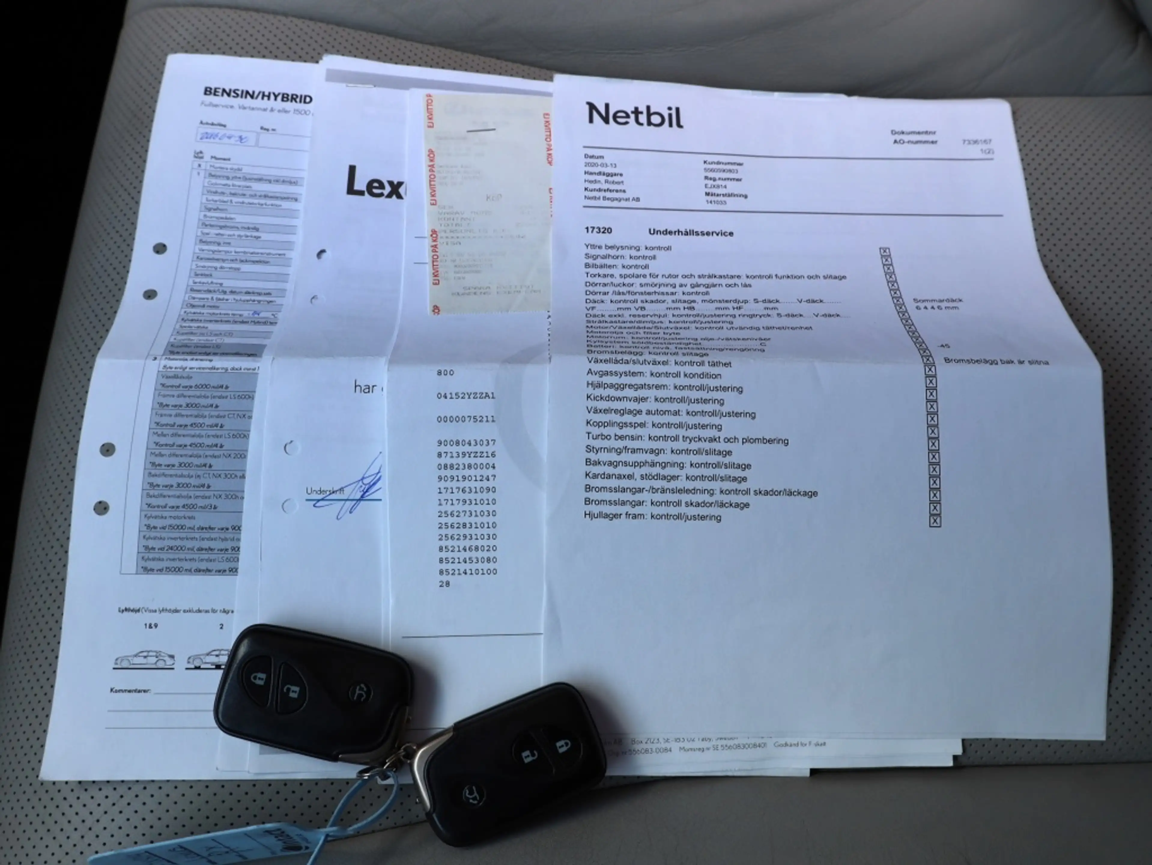 Lexus RX 450h 4WD Executive | Mark Levinson | Adaptive Cruise | — photo 8