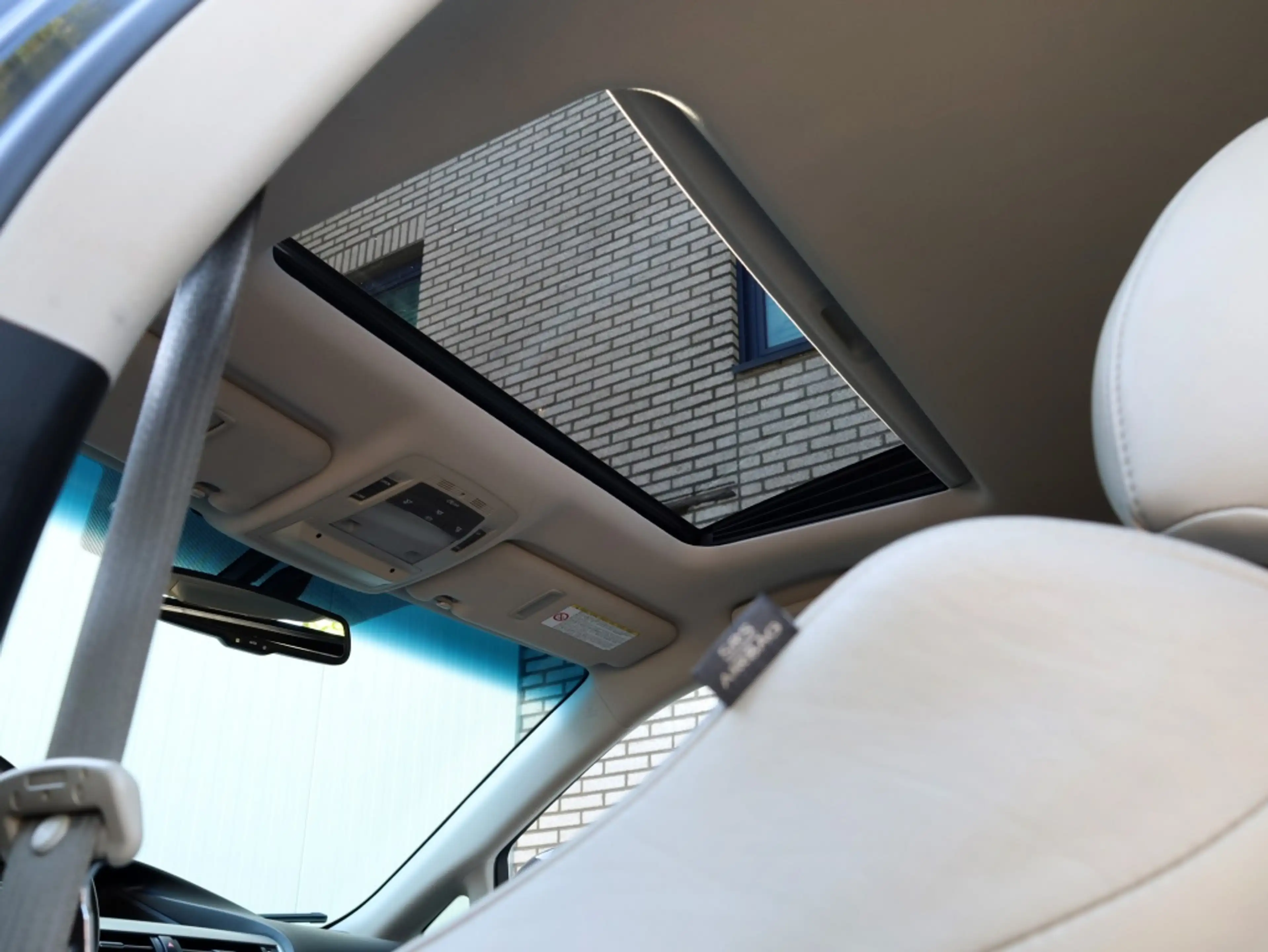 Lexus RX 450h 4WD Executive | Mark Levinson | Adaptive Cruise | — photo 17