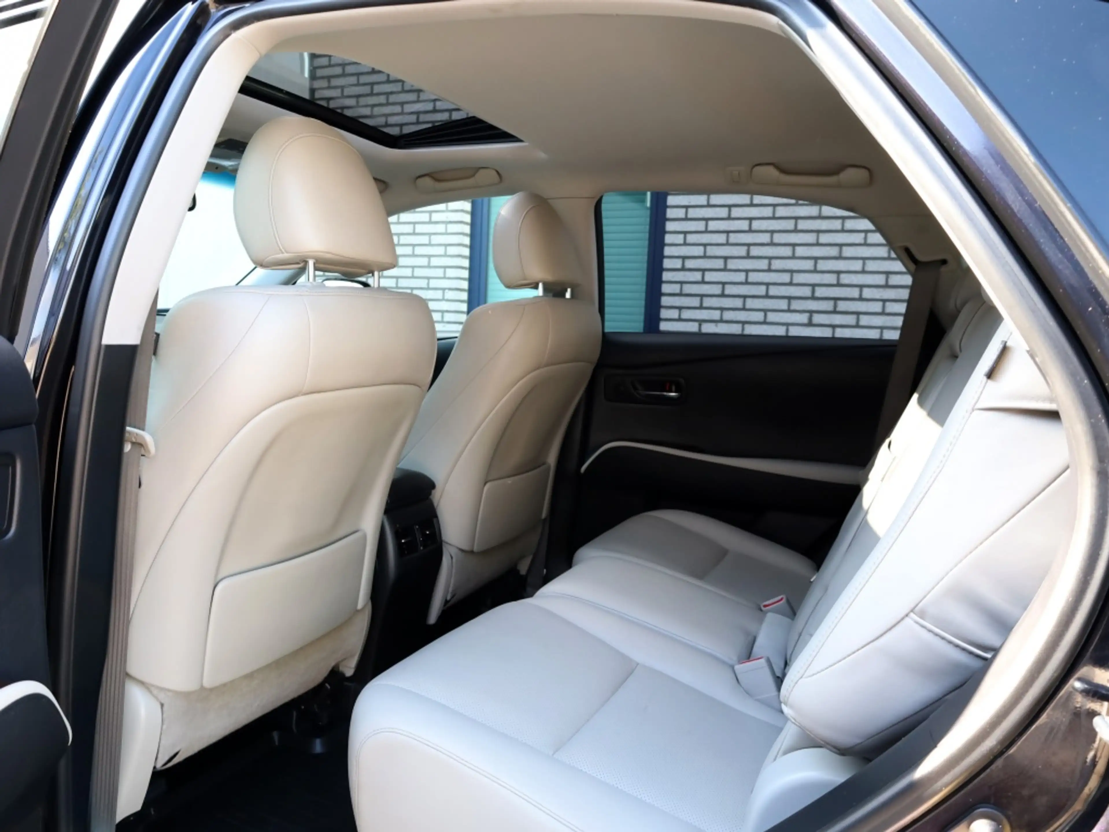 Lexus RX 450h 4WD Executive | Mark Levinson | Adaptive Cruise | — photo 14