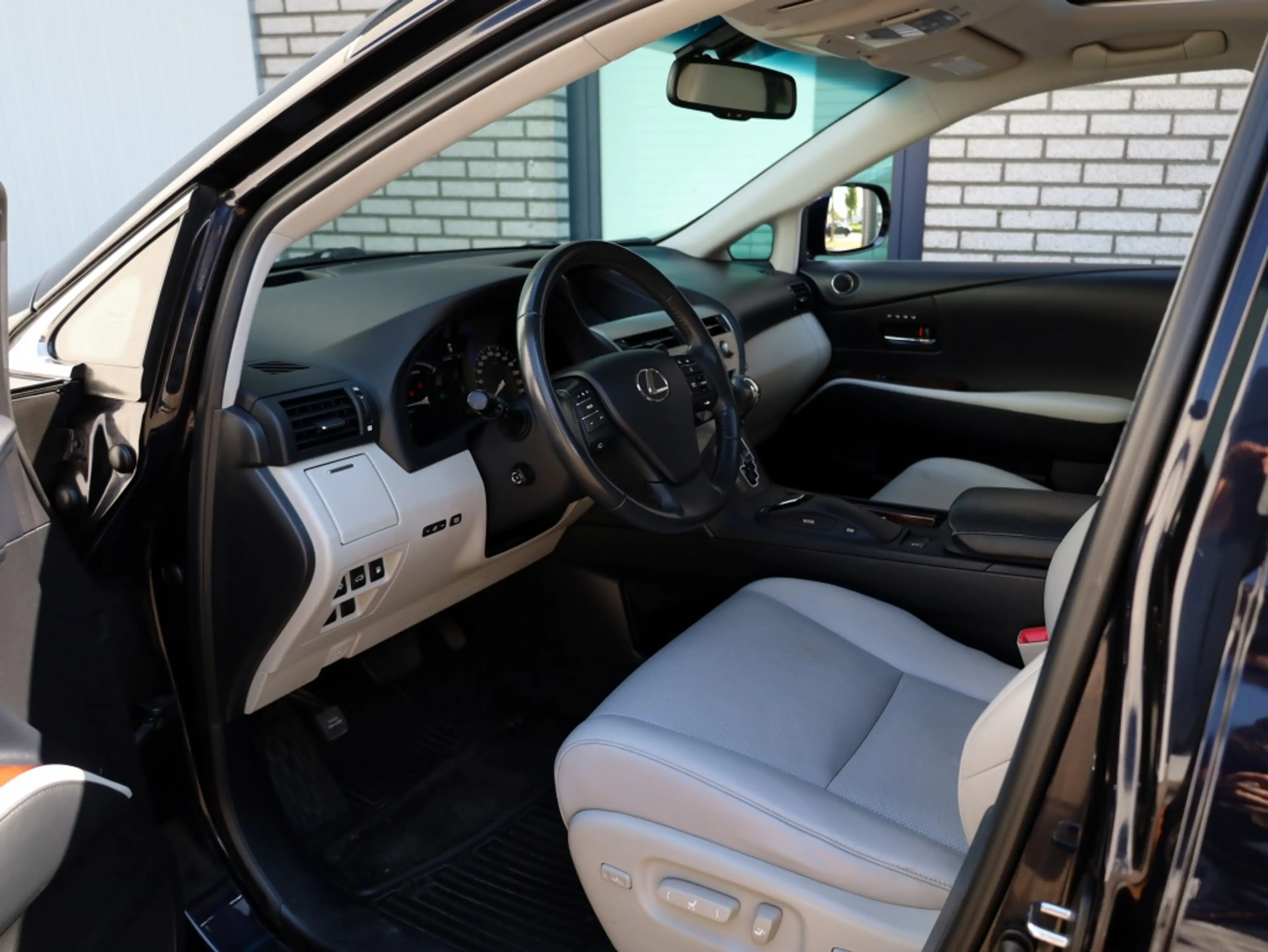 Lexus RX 450h 4WD Executive | Mark Levinson | Adaptive Cruise | — photo 3