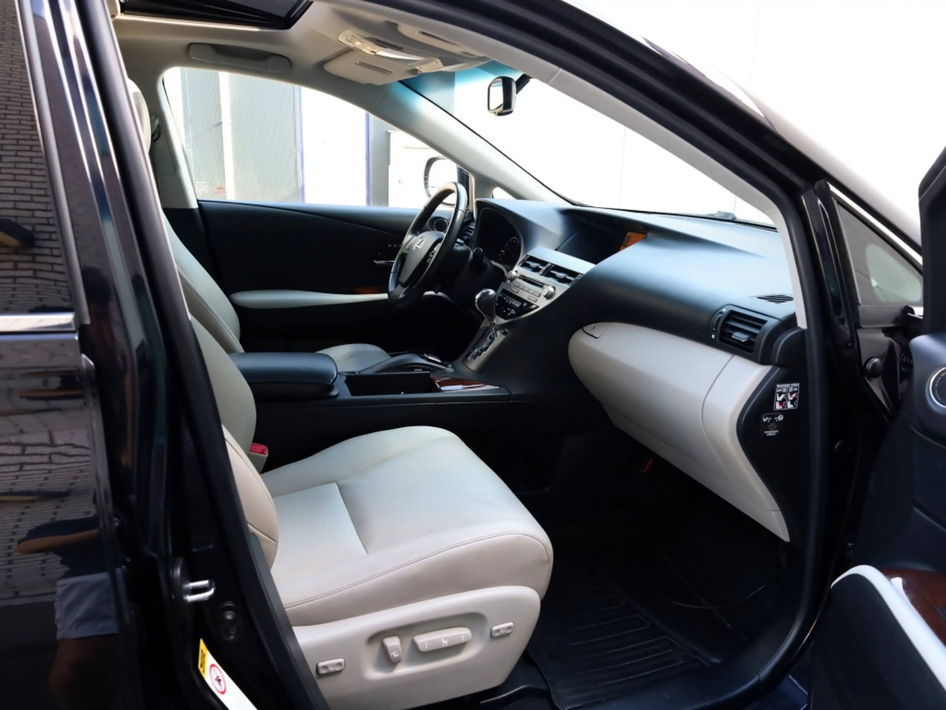 Lexus RX 450h 4WD Executive | Mark Levinson | Adaptive Cruise | — photo 11