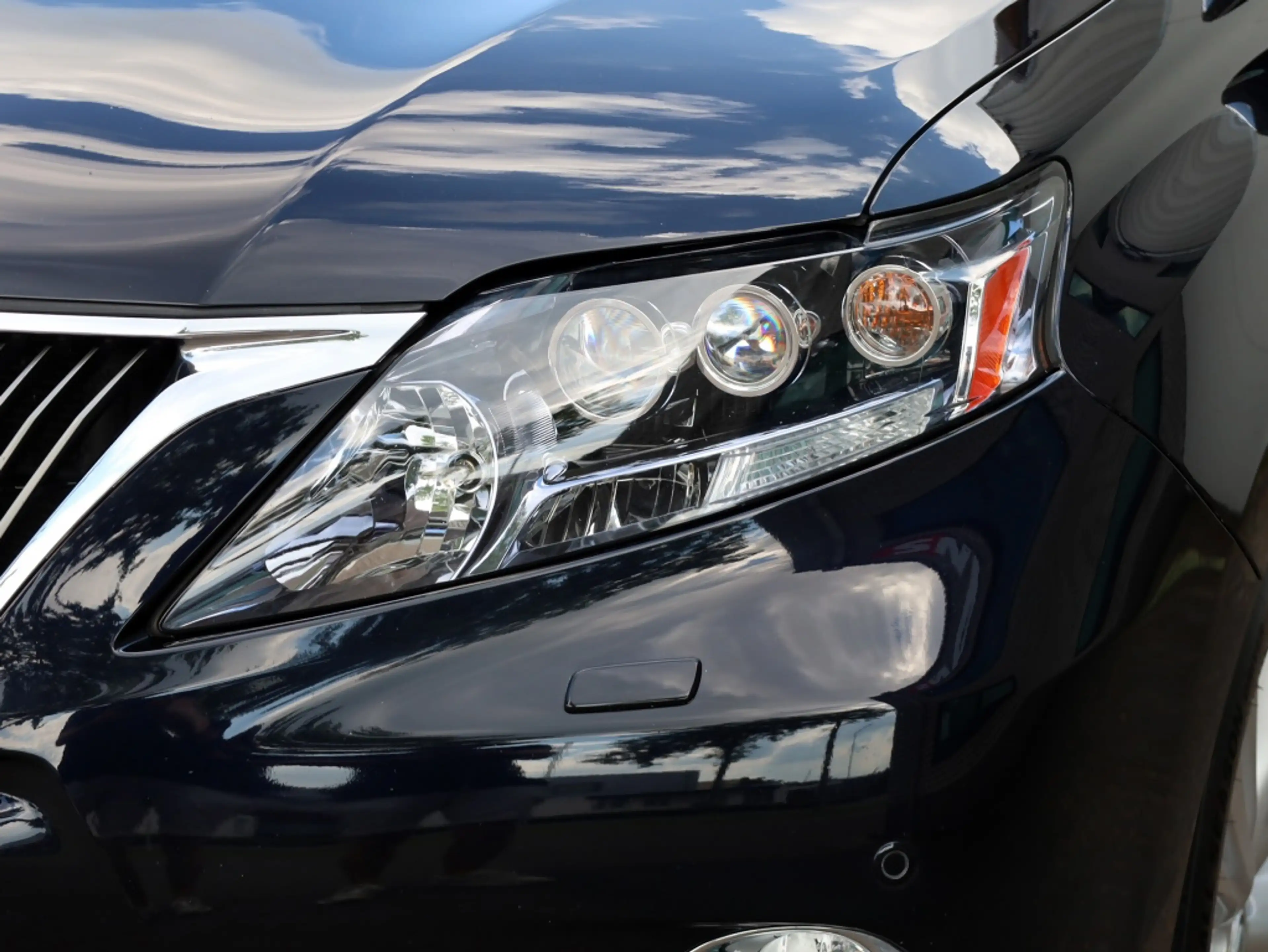 Lexus RX 450h 4WD Executive | Mark Levinson | Adaptive Cruise | — photo 37