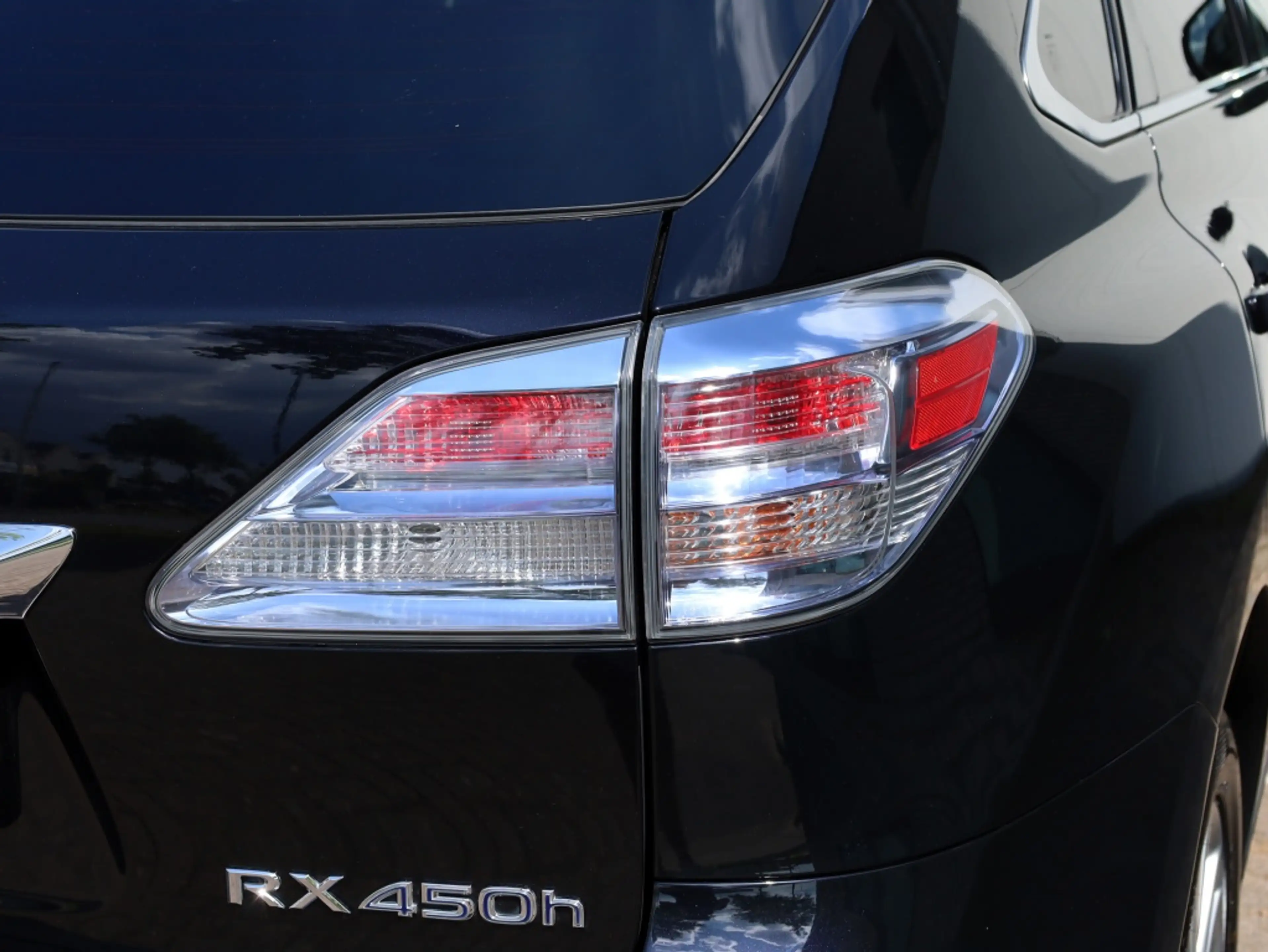 Lexus RX 450h 4WD Executive | Mark Levinson | Adaptive Cruise | — photo 40