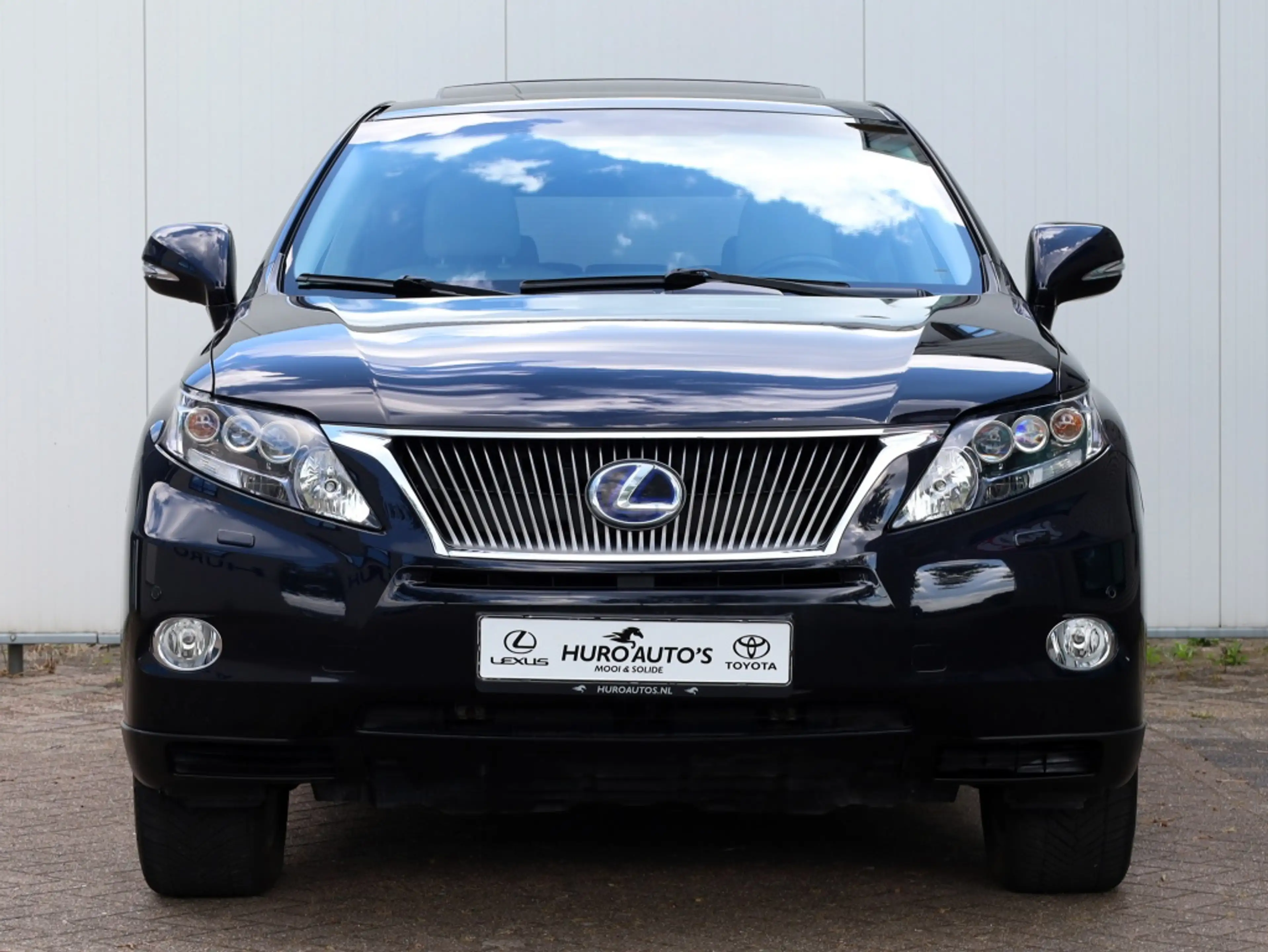 Lexus RX 450h 4WD Executive | Mark Levinson | Adaptive Cruise | — photo 2