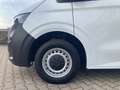 Volkswagen T7 Transporter TDI Kasten AHK LaneAssist PDK Weiß - thumbnail 12