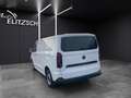 Volkswagen T7 Transporter TDI Kasten AHK LaneAssist PDK Weiß - thumbnail 6