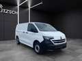 Volkswagen T7 Transporter TDI Kasten AHK LaneAssist PDK Weiß - thumbnail 3