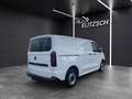 Volkswagen T7 Transporter TDI Kasten AHK LaneAssist PDK Weiß - thumbnail 8