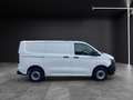 Volkswagen T7 Transporter TDI Kasten AHK LaneAssist PDK Weiß - thumbnail 9