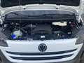 Volkswagen T7 Transporter TDI Kasten AHK LaneAssist PDK Weiß - thumbnail 11