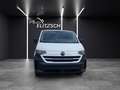 Volkswagen T7 Transporter TDI Kasten AHK LaneAssist PDK Weiß - thumbnail 10