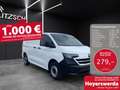 Volkswagen T7 Transporter TDI Kasten AHK LaneAssist PDK Weiß - thumbnail 1