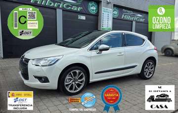 1.6 THP Sport 200
