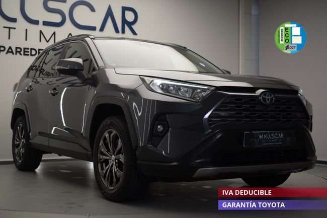 Toyota RAV 4 2.5l 220H Advance - foto 1