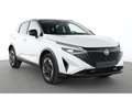 Nissan Qashqai 1.3DIG-T 158PS Xtronic N-Connecta | WINT Blanc - thumbnail 2