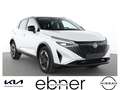 Nissan Qashqai 1.3DIG-T 158PS Xtronic N-Connecta | WINT Blanc - thumbnail 1