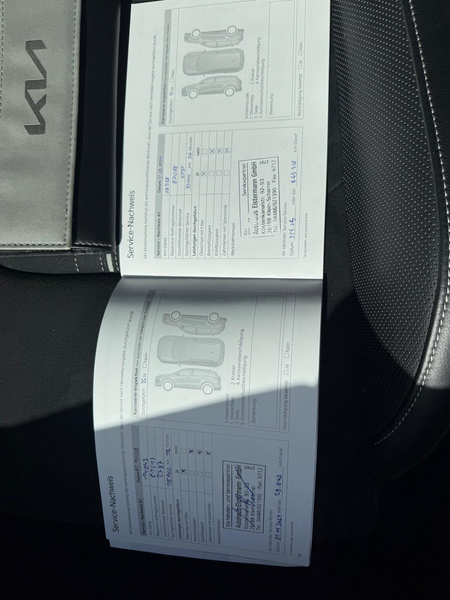 Photo du véhicule